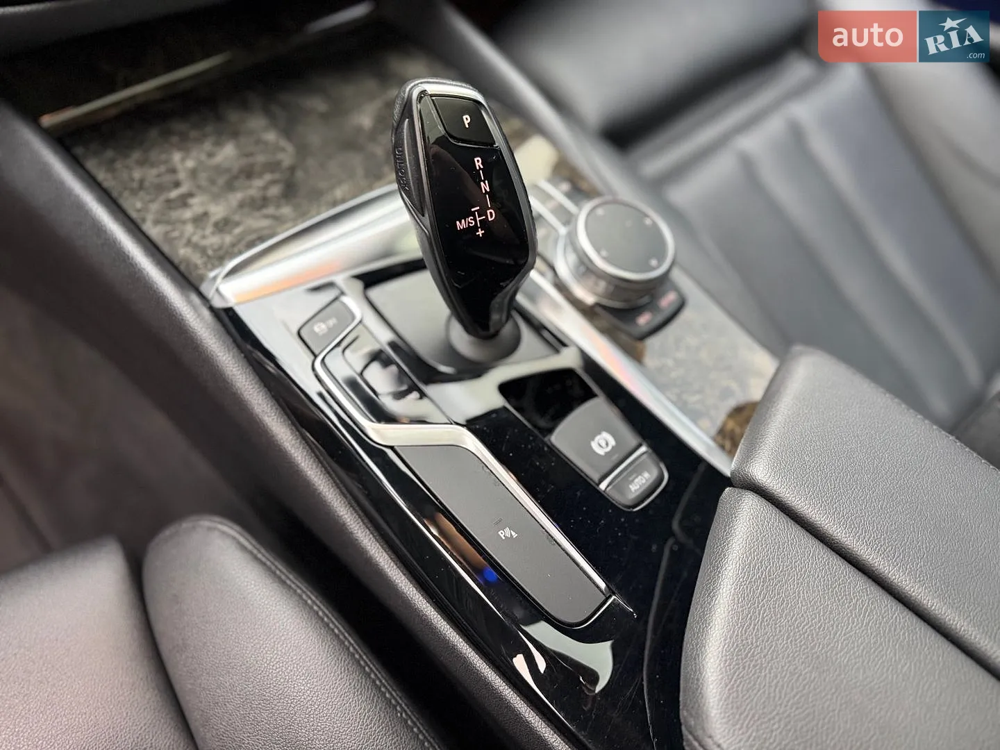 2018 BMW 5er - мініатюра 19