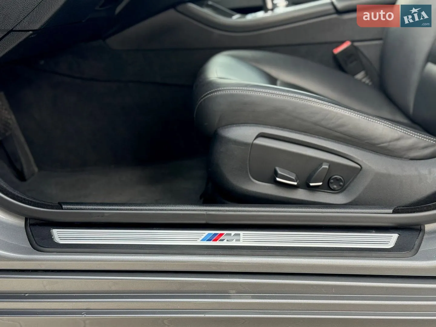2015 BMW 5er - мініатюра 25