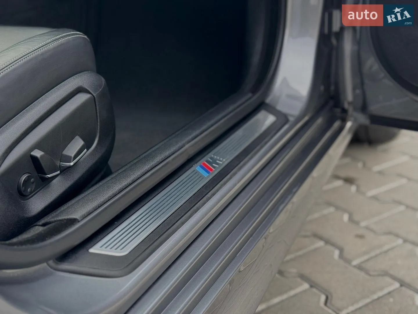 2015 BMW 5er - мініатюра 38