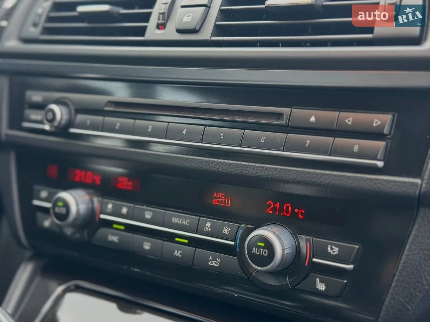 2015 BMW 5er - мініатюра 42