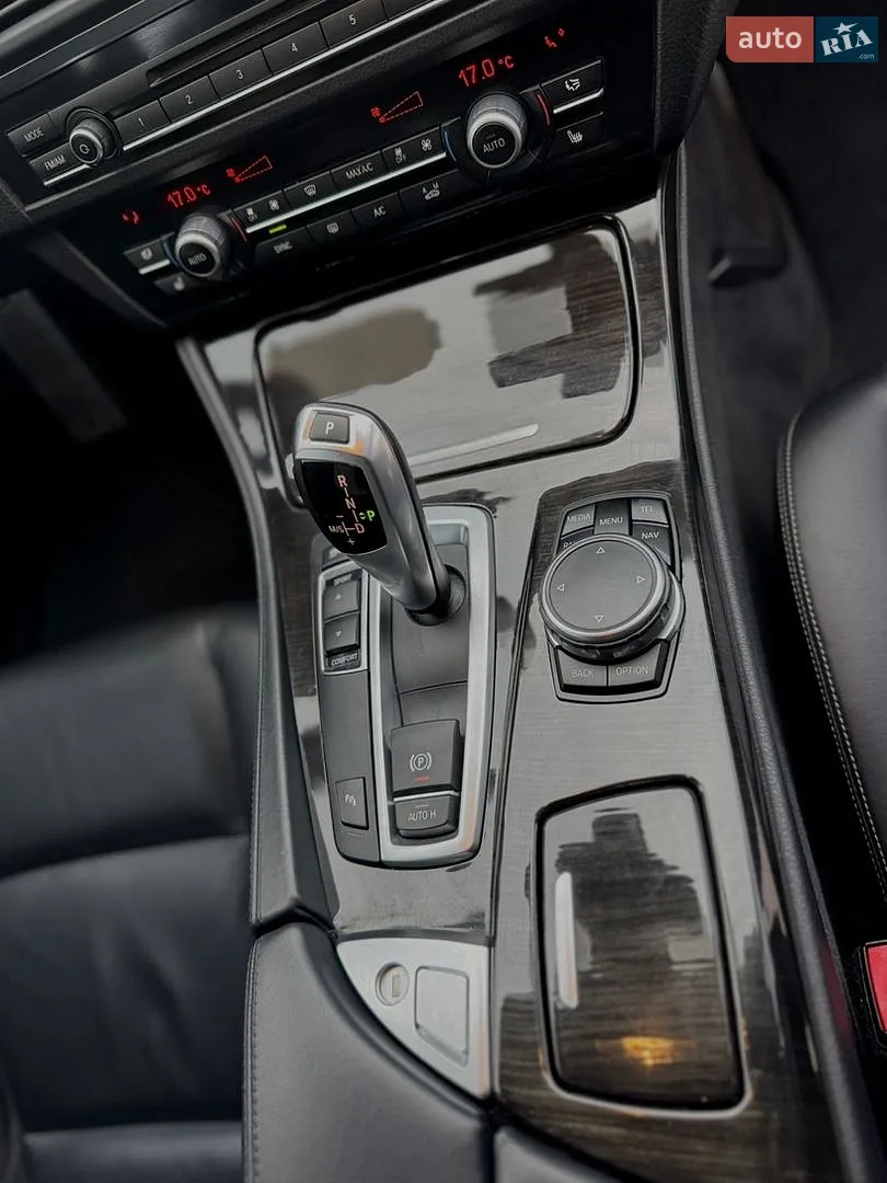 2015 BMW 5er - мініатюра 47