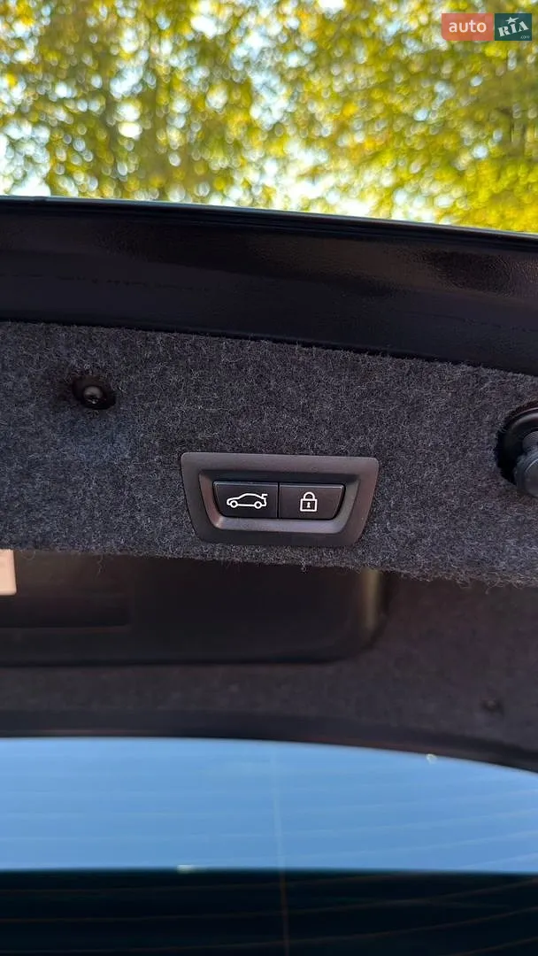 2013 BMW 5er - мініатюра 24