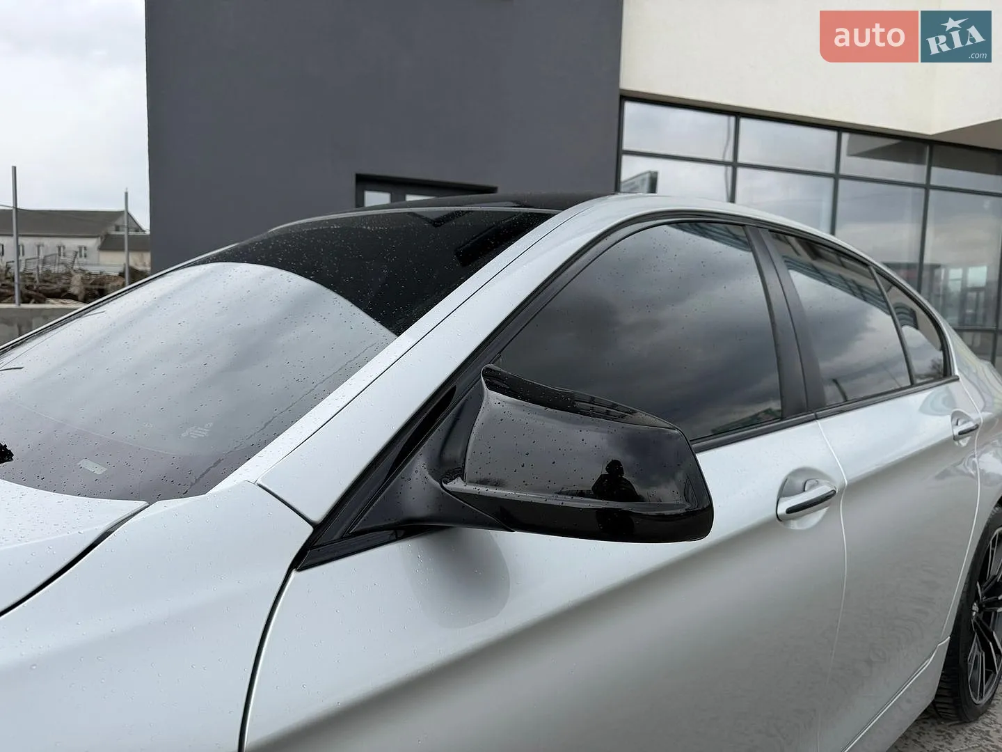2010 BMW 5er - мініатюра 12