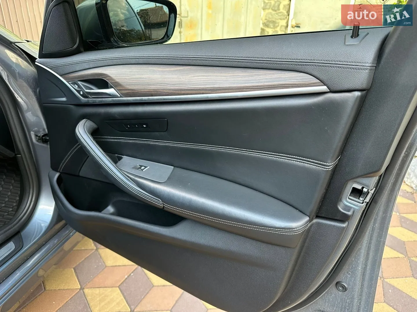2018 BMW 5er - мініатюра 21