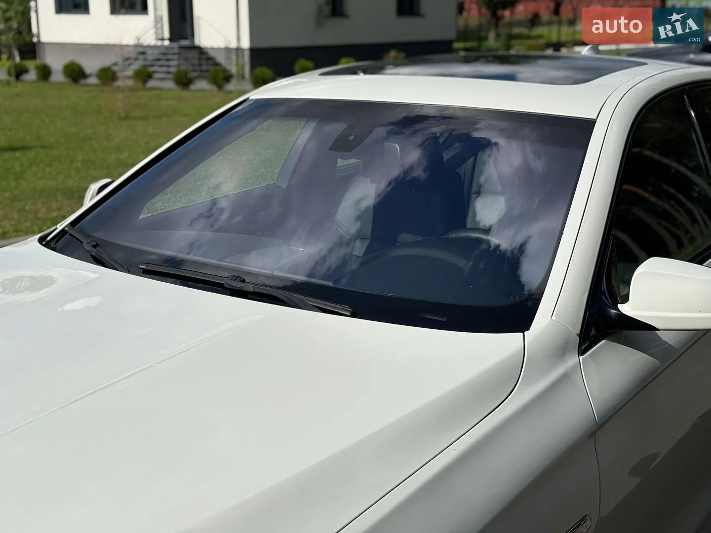 2010 BMW 5er - мініатюра 16