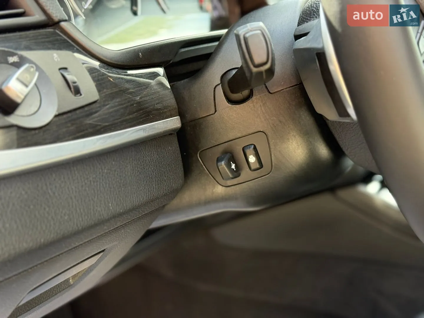 2010 BMW 5er - мініатюра 24