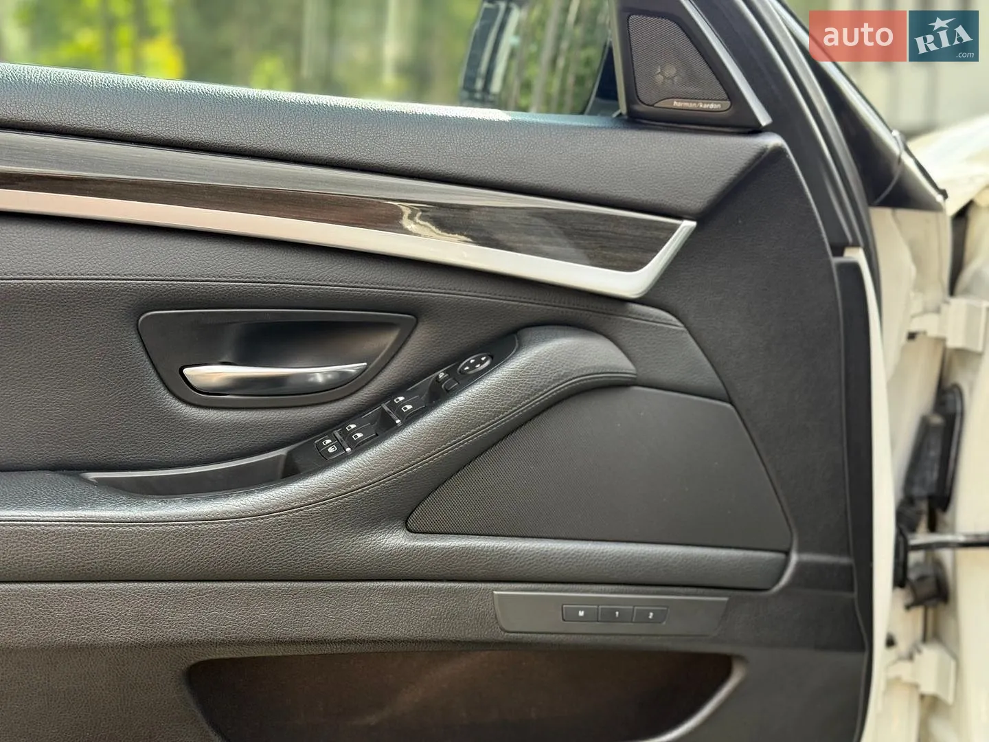 2010 BMW 5er - мініатюра 25