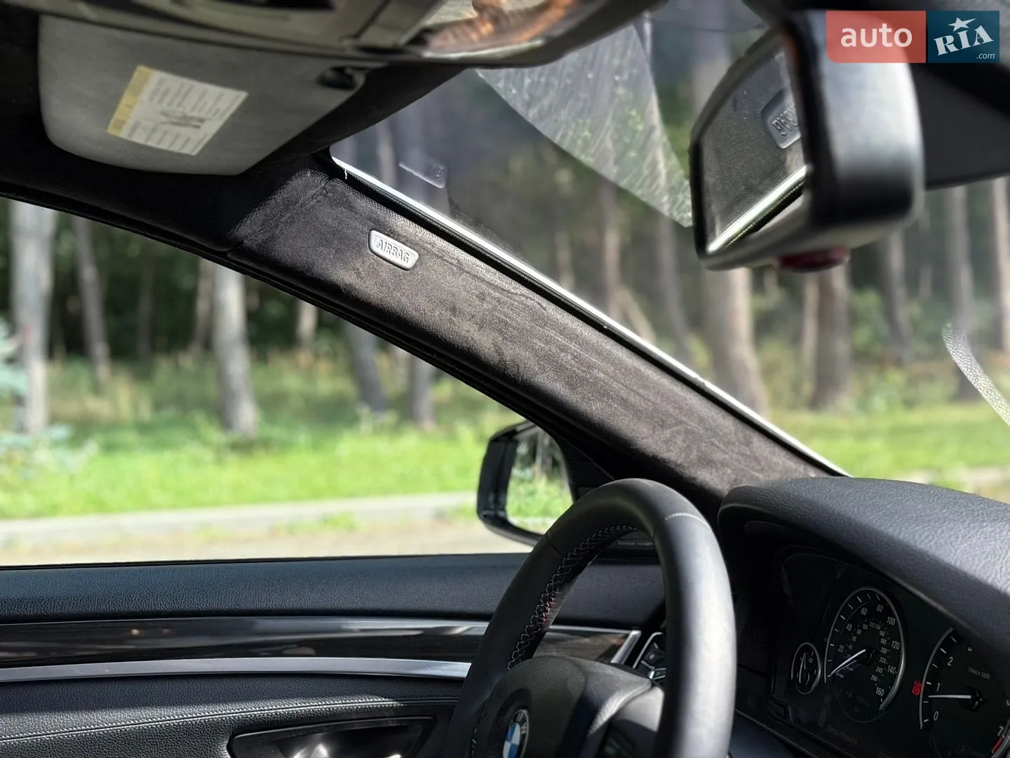2010 BMW 5er - мініатюра 29