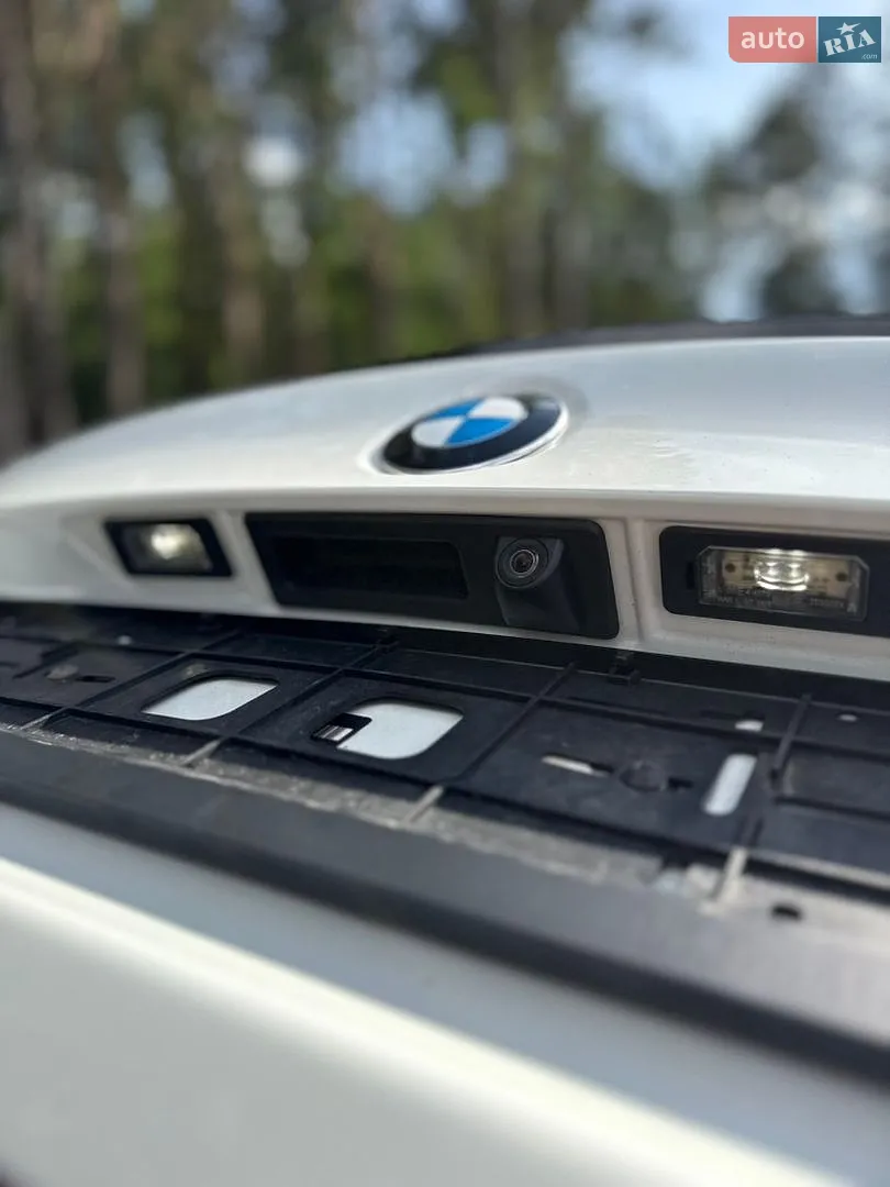 2010 BMW 5er - мініатюра 38