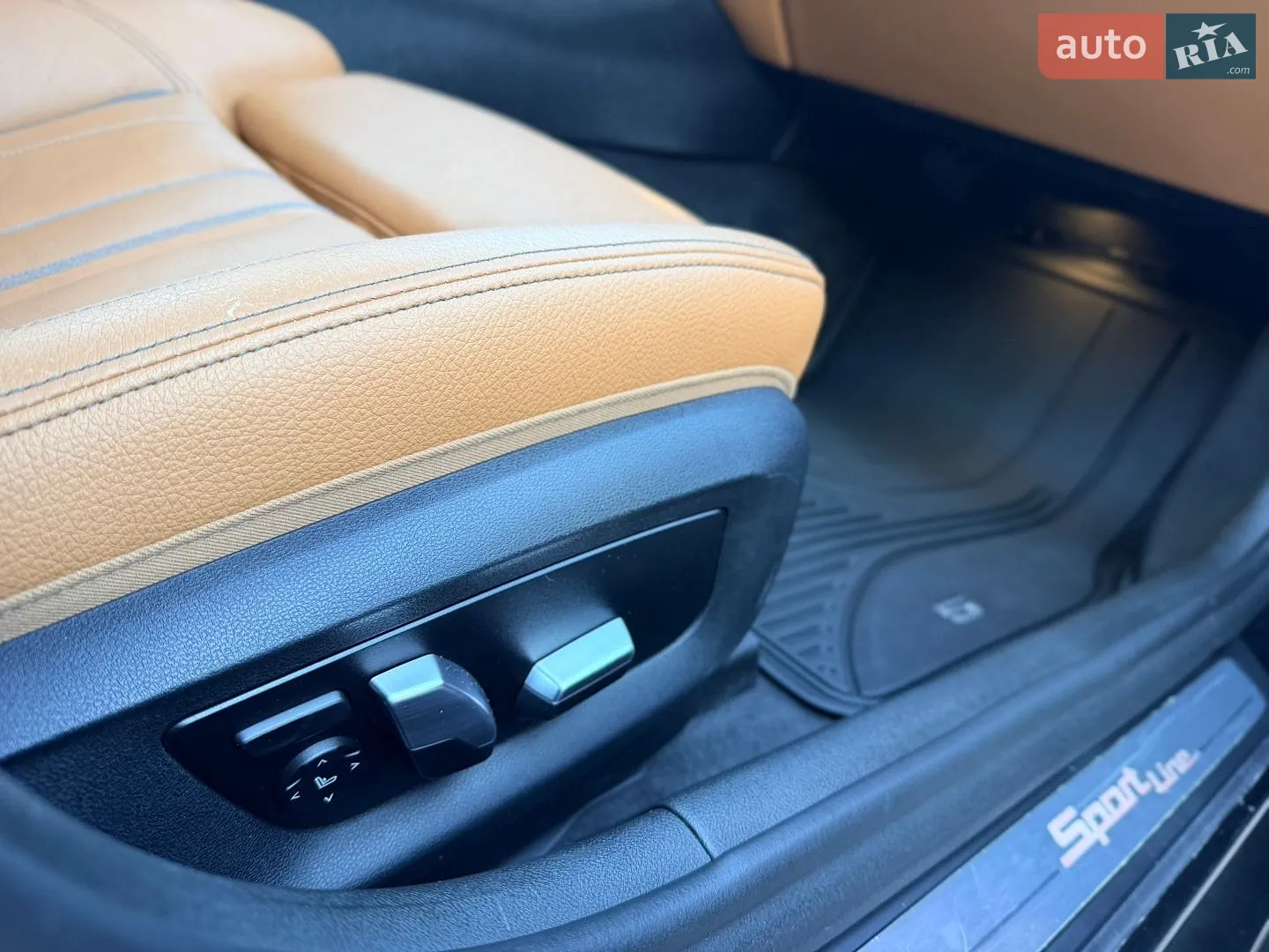 2018 BMW 5er - мініатюра 36