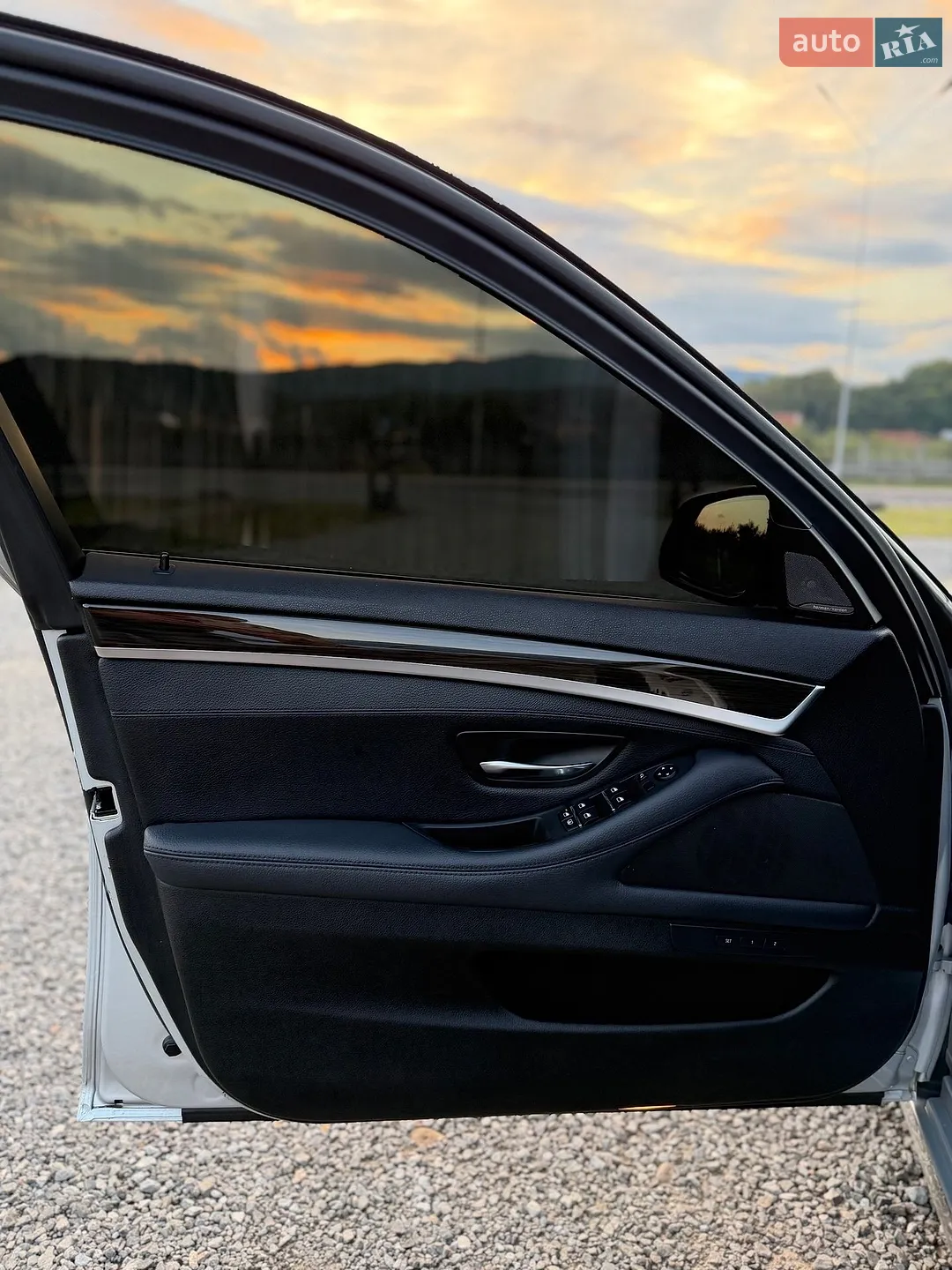 2015 BMW 5er - мініатюра 22