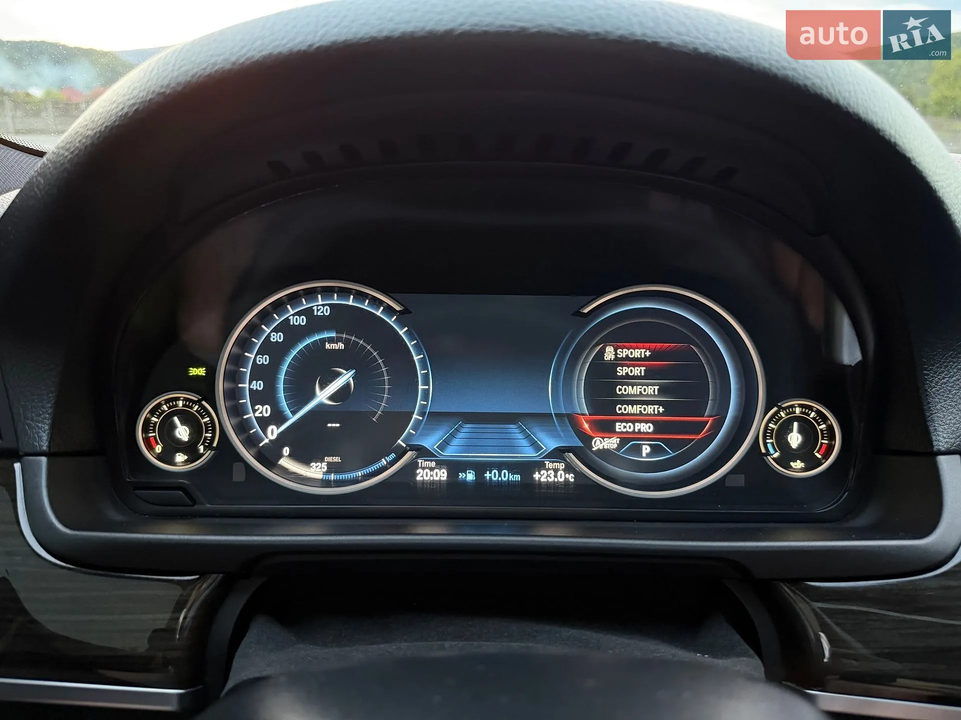 2015 BMW 5er - мініатюра 74