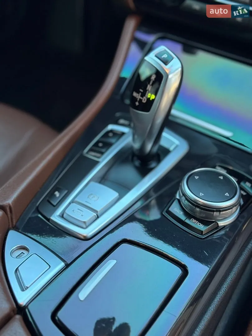 2015 BMW 5er - мініатюра 49
