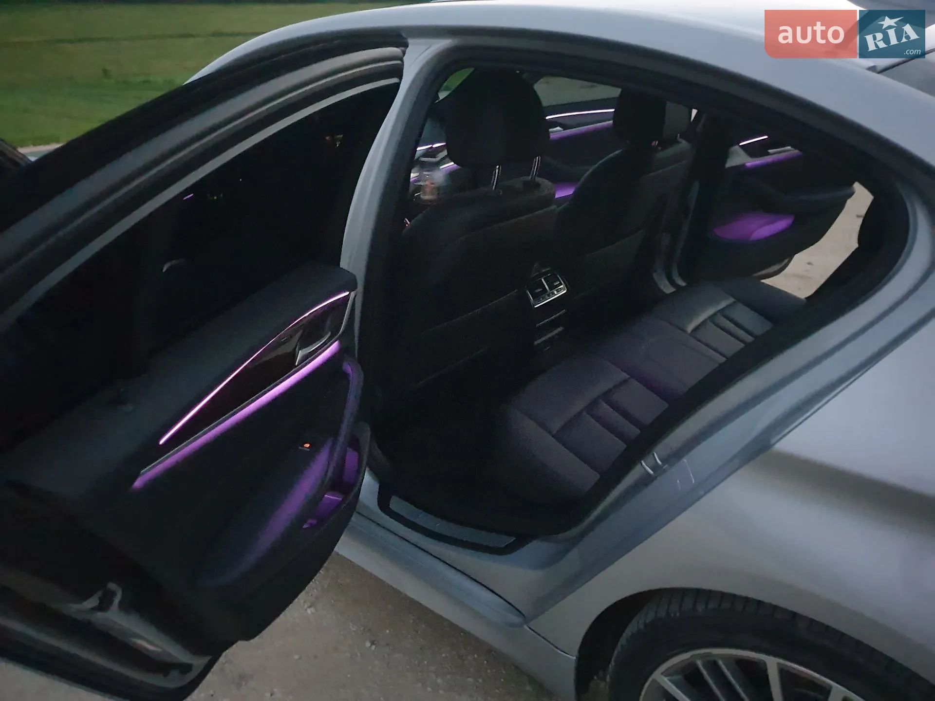 2018 BMW 5er - мініатюра 47