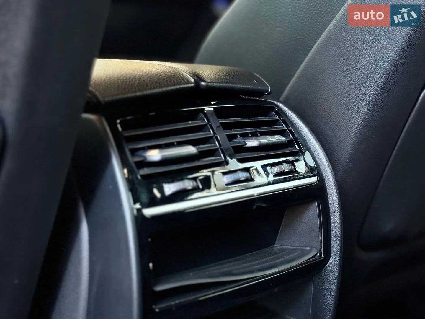 2018 BMW 5er - мініатюра 9