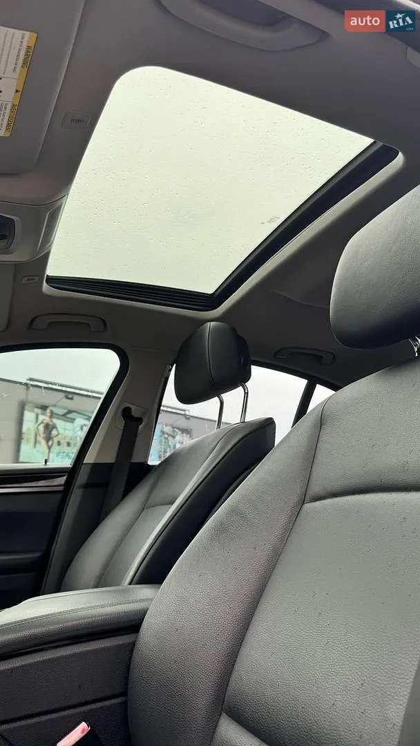 2011 BMW 5er - мініатюра 23