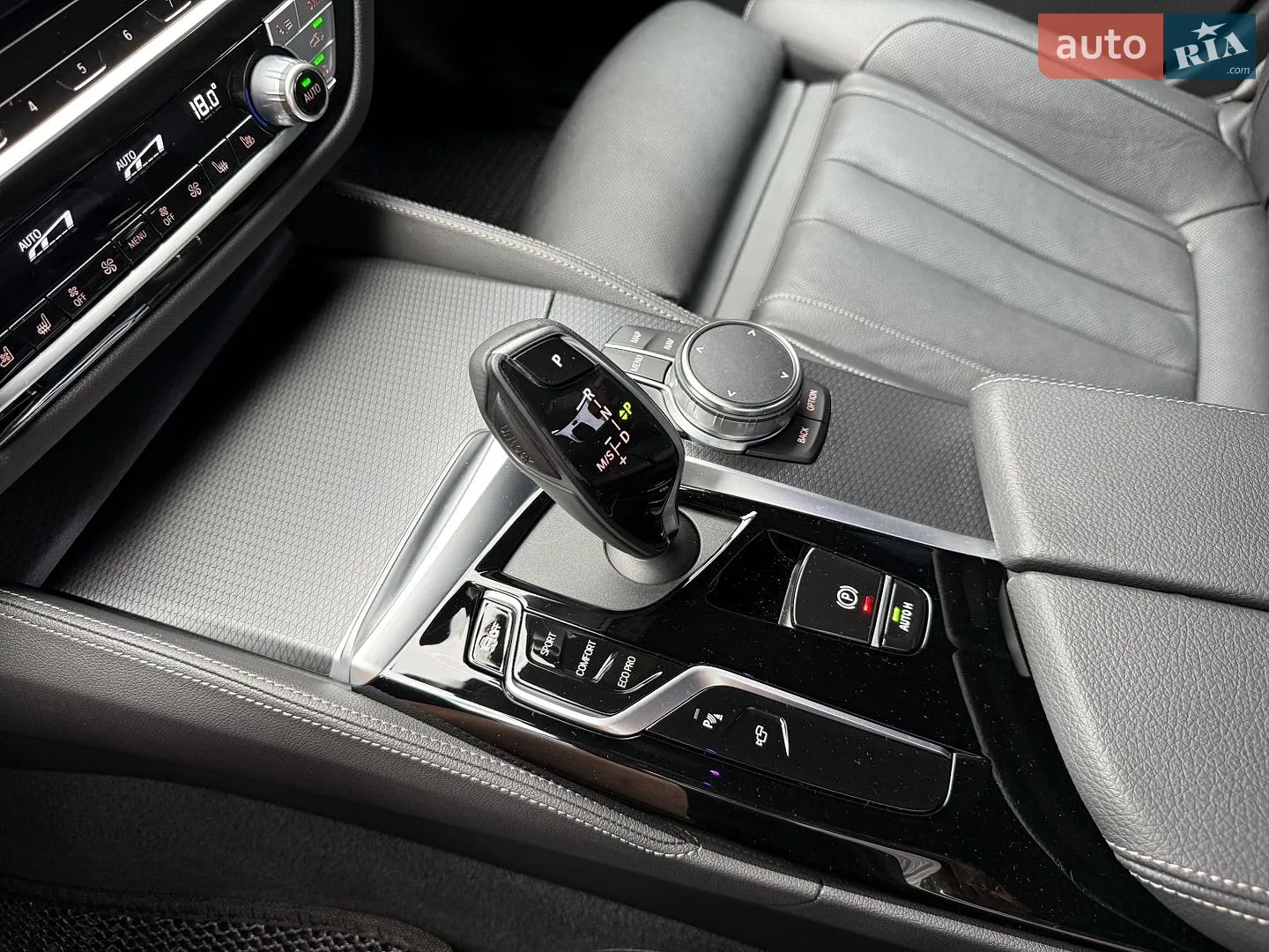 2023 BMW 5er - мініатюра 51