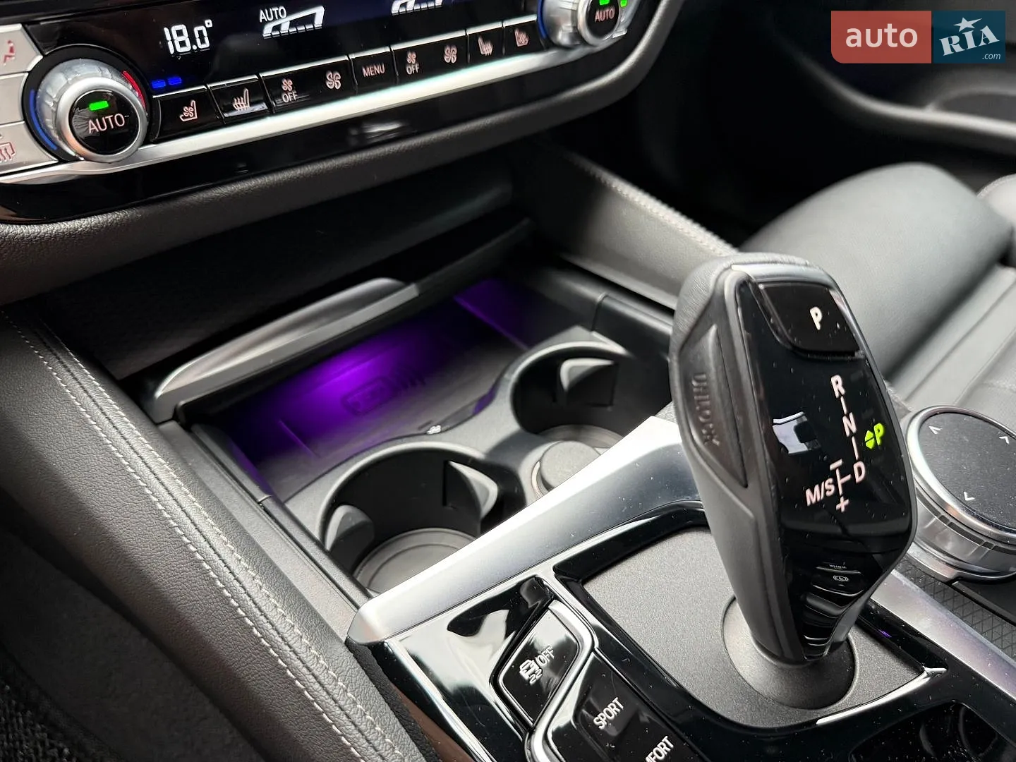 2023 BMW 5er - мініатюра 52