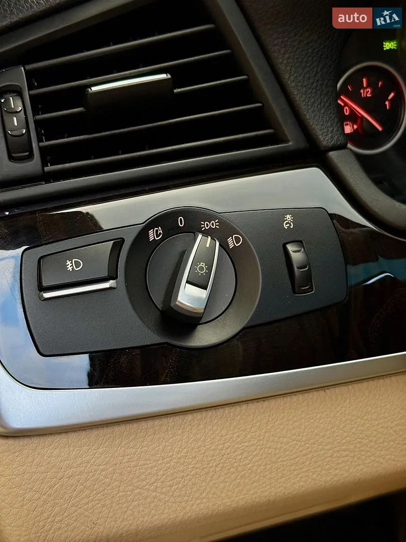 2015 BMW 5er - мініатюра 36