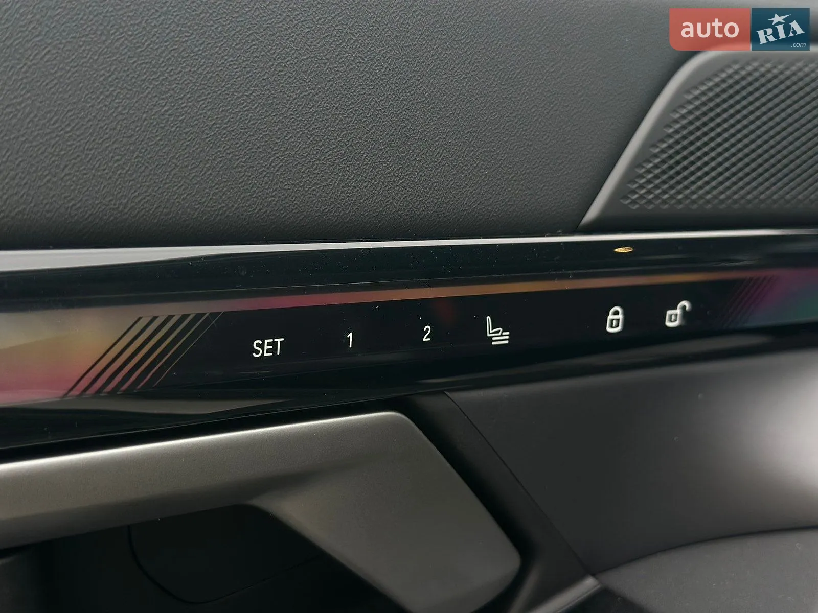 2025 BMW 5er - мініатюра 14