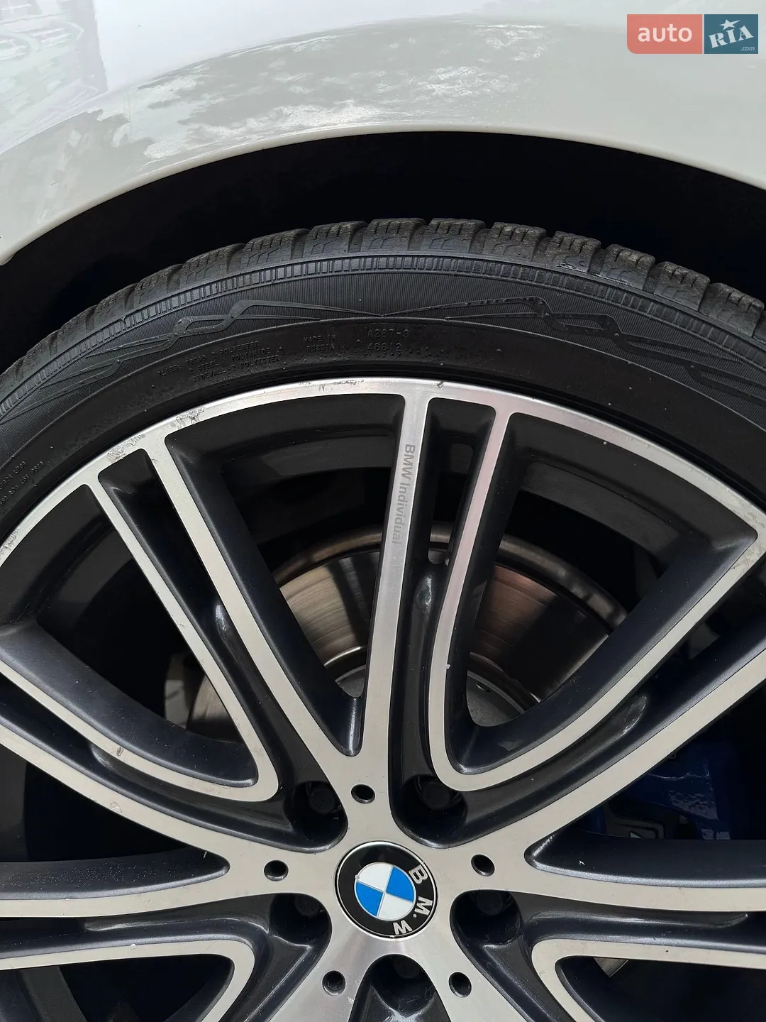 2018 BMW 5er - мініатюра 18