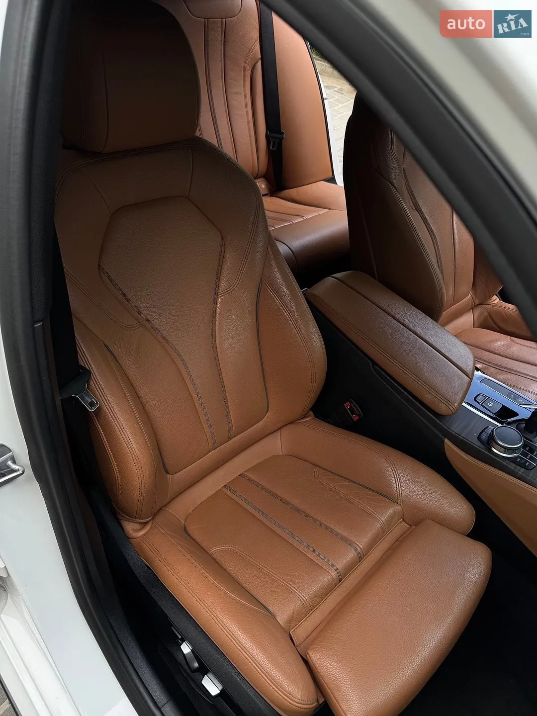 2018 BMW 5er - мініатюра 39