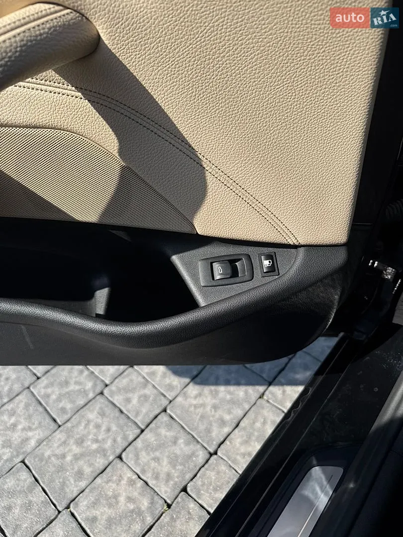 2017 BMW 5er - мініатюра 29