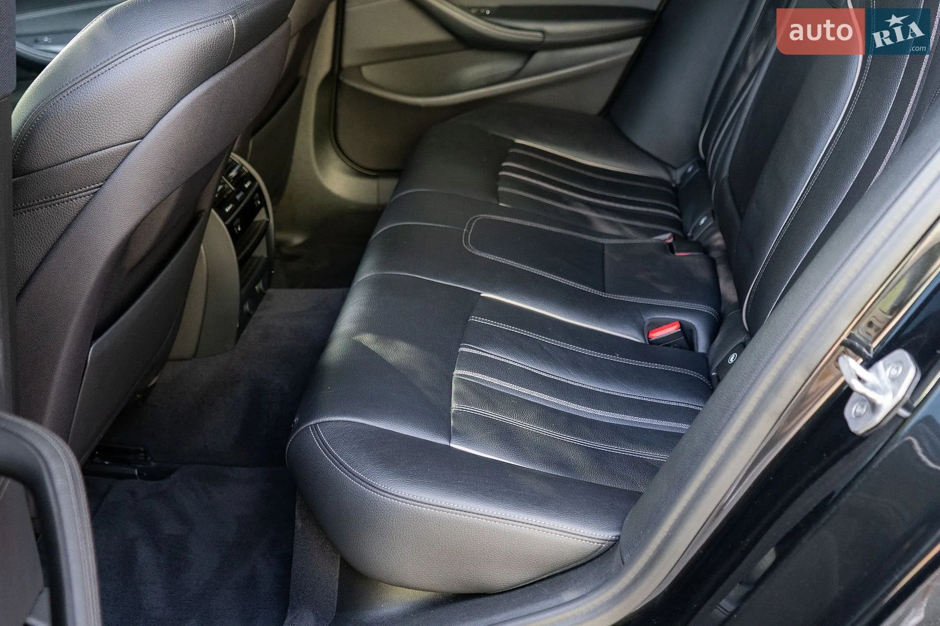 2017 BMW 5er - мініатюра 35