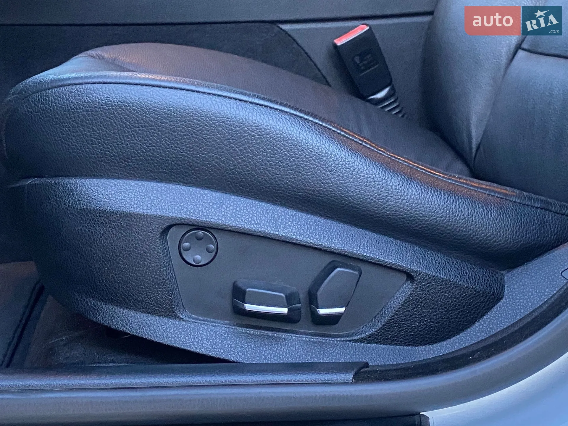 2013 BMW 5er - мініатюра 19