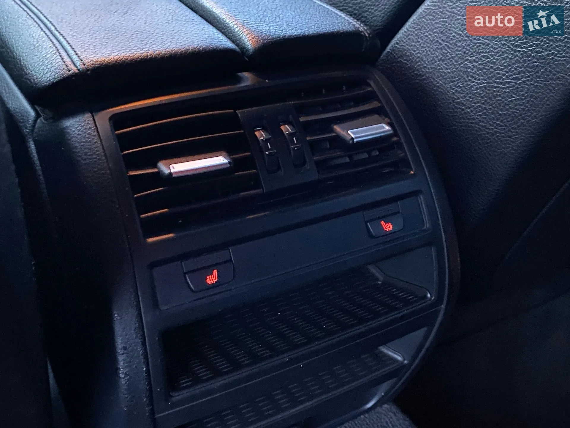 2013 BMW 5er - мініатюра 22
