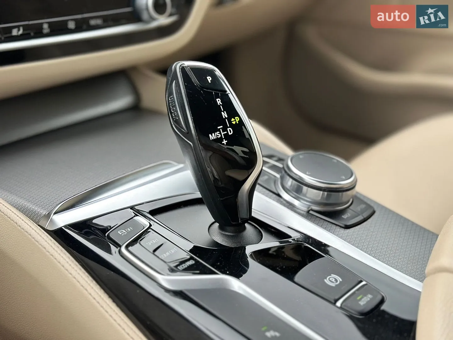 2017 BMW 5er - мініатюра 21