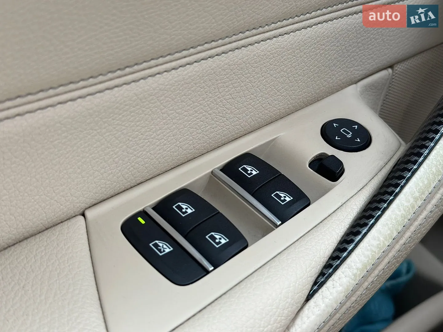2017 BMW 5er - мініатюра 22