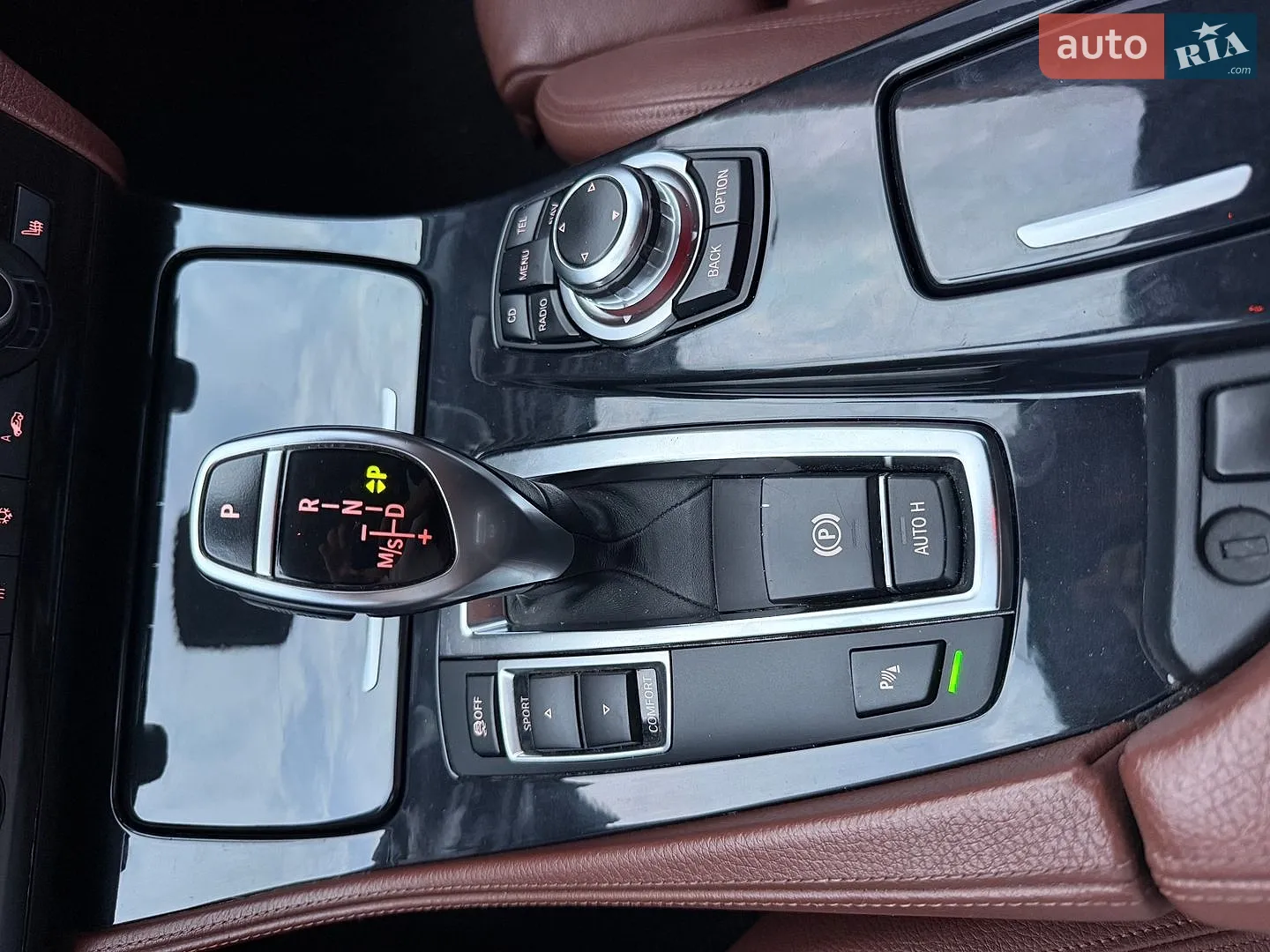 2011 BMW 5er - мініатюра 20