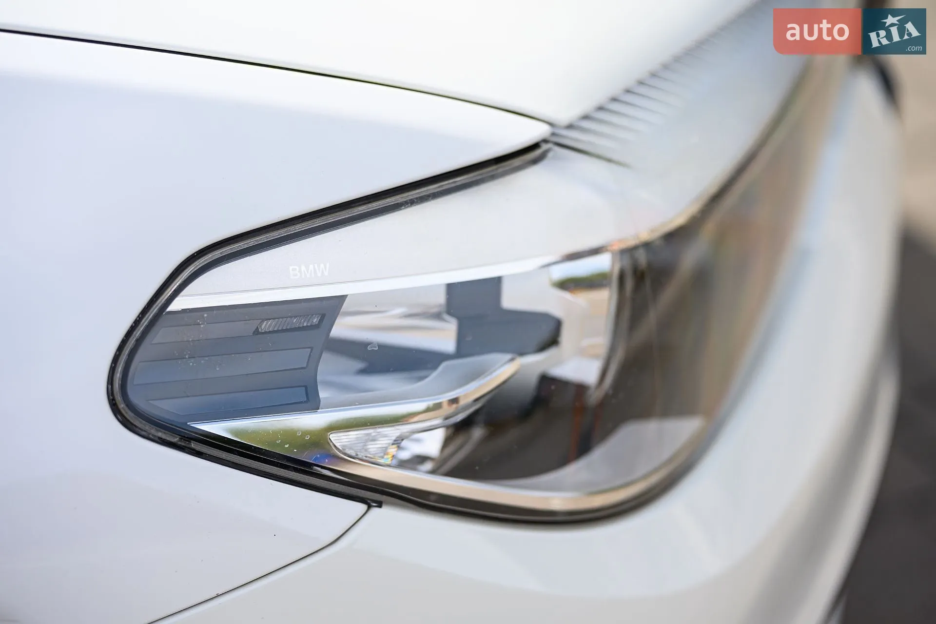 2017 BMW 5er - мініатюра 36