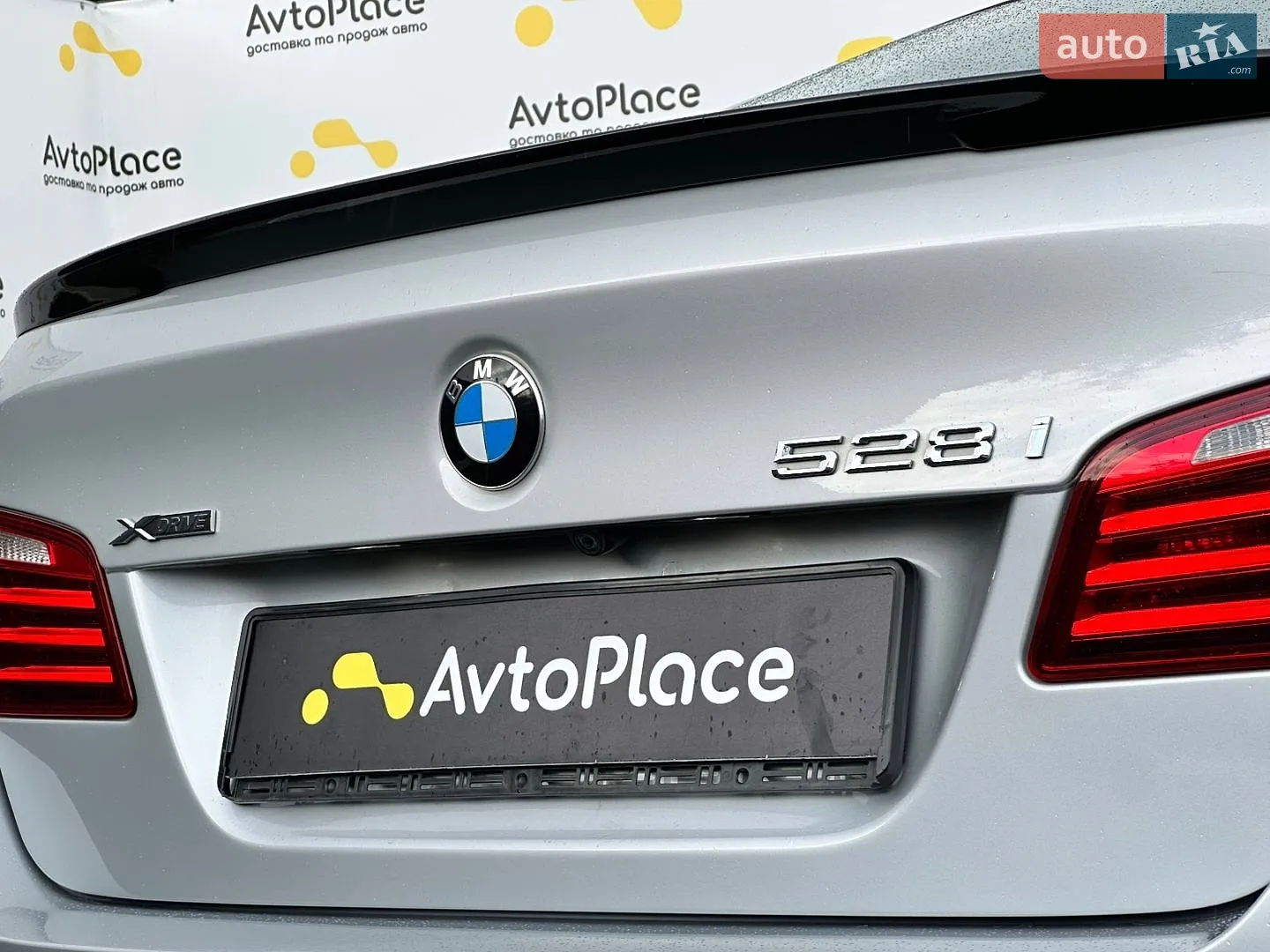 2016 BMW 5er - мініатюра 20