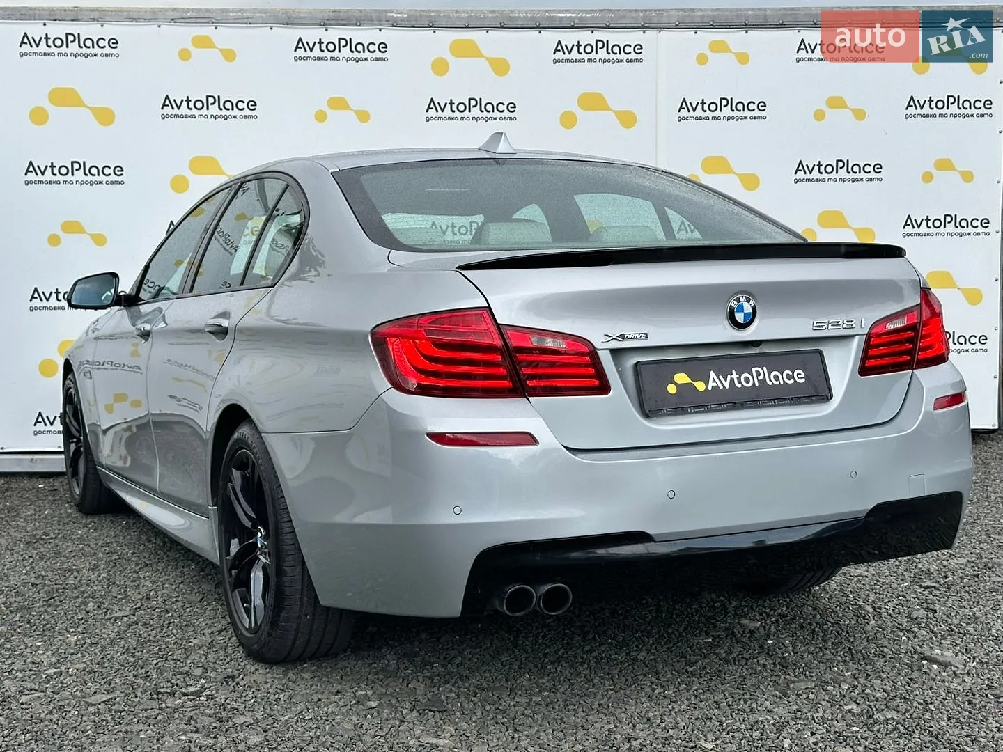 2016 BMW 5er - мініатюра 28