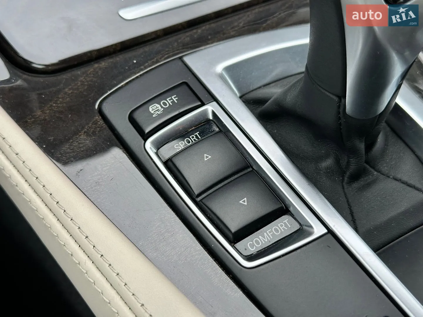 2016 BMW 5er - мініатюра 46
