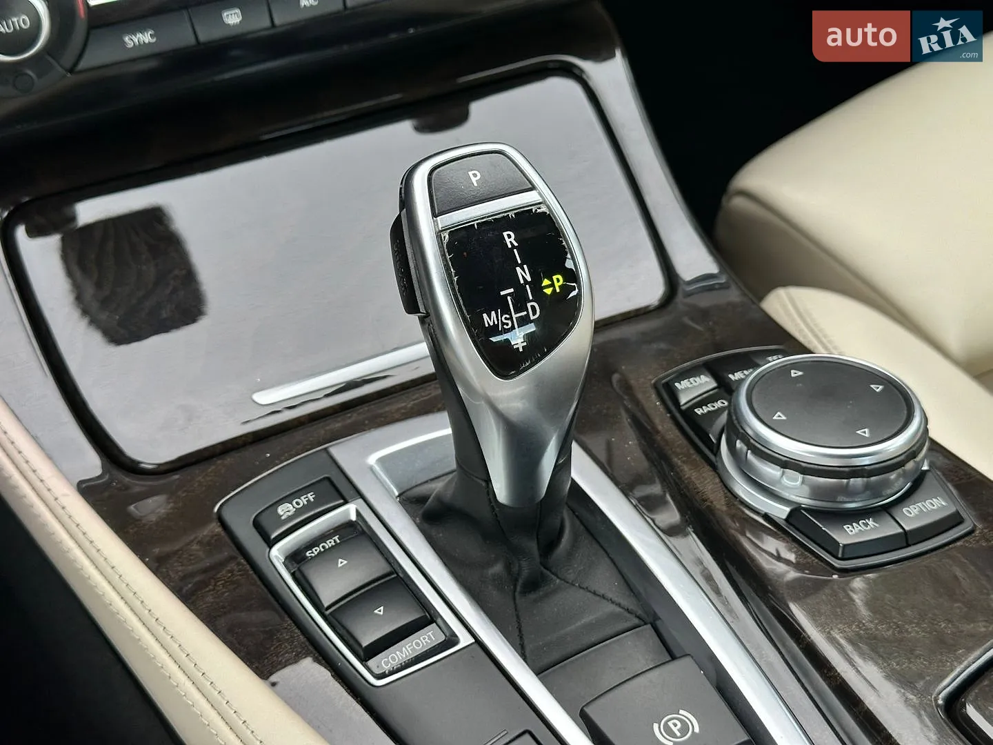 2016 BMW 5er - мініатюра 51