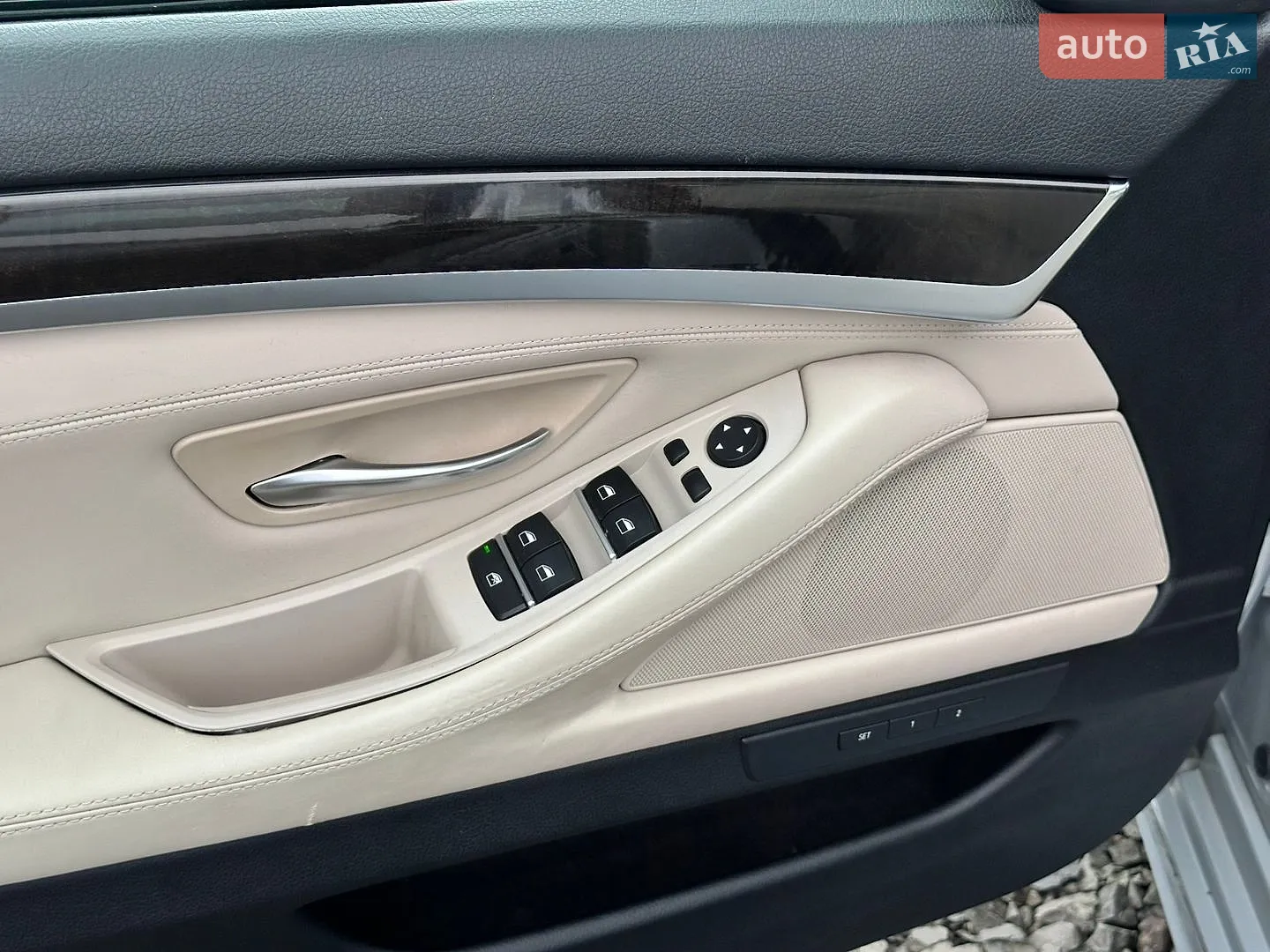 2016 BMW 5er - мініатюра 70