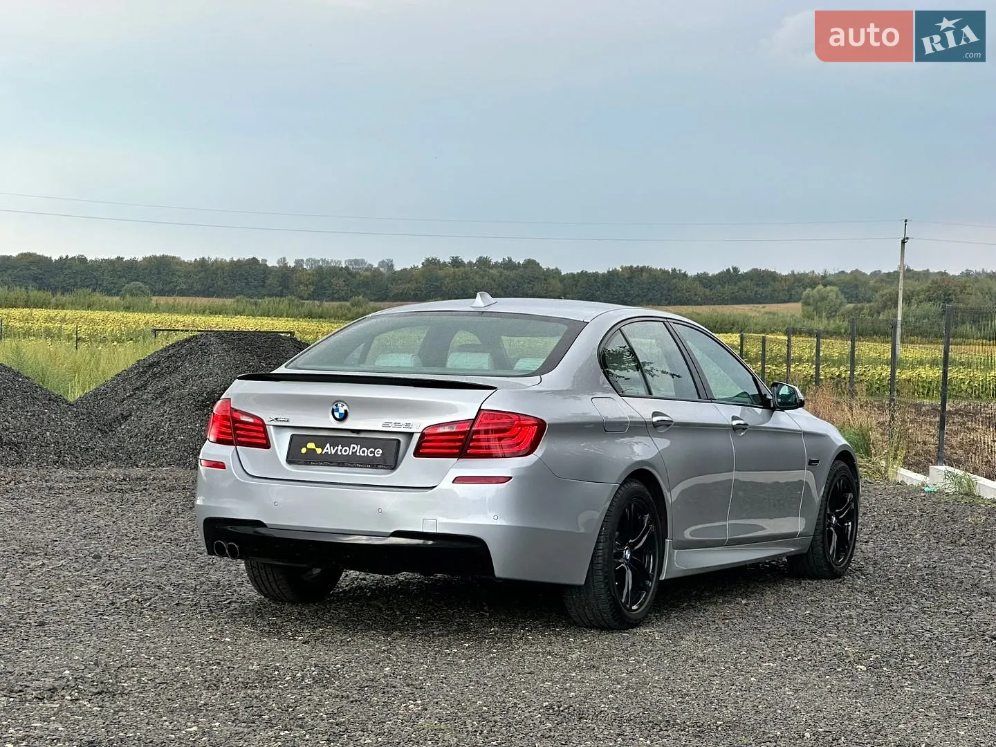 2016 BMW 5er - мініатюра 81