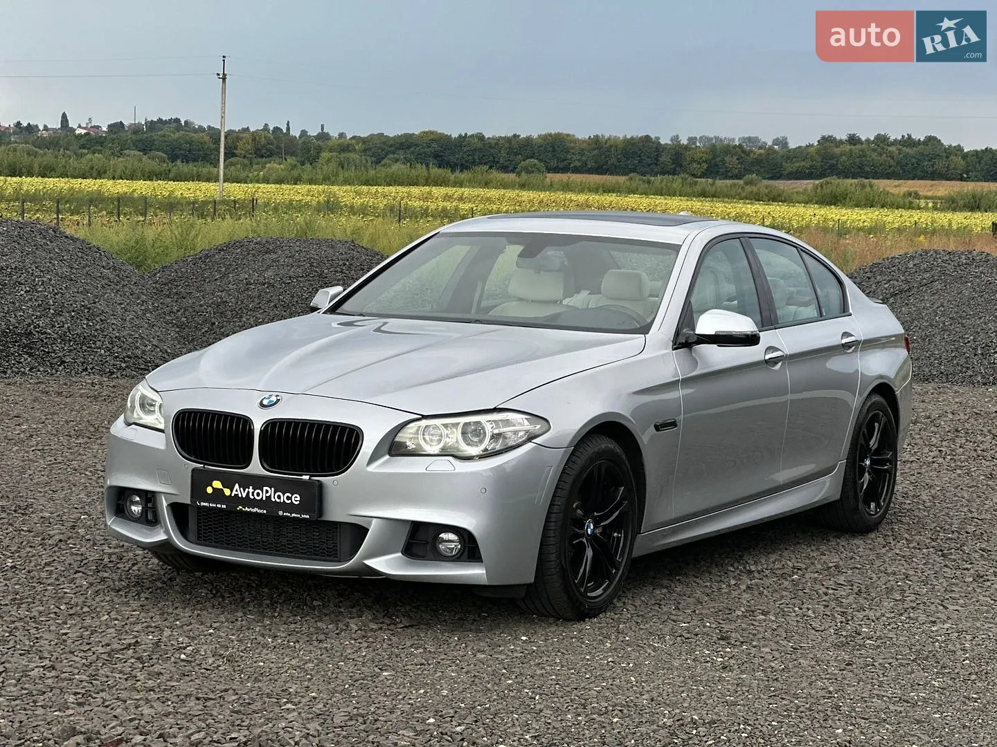 2016 BMW 5er - мініатюра 95