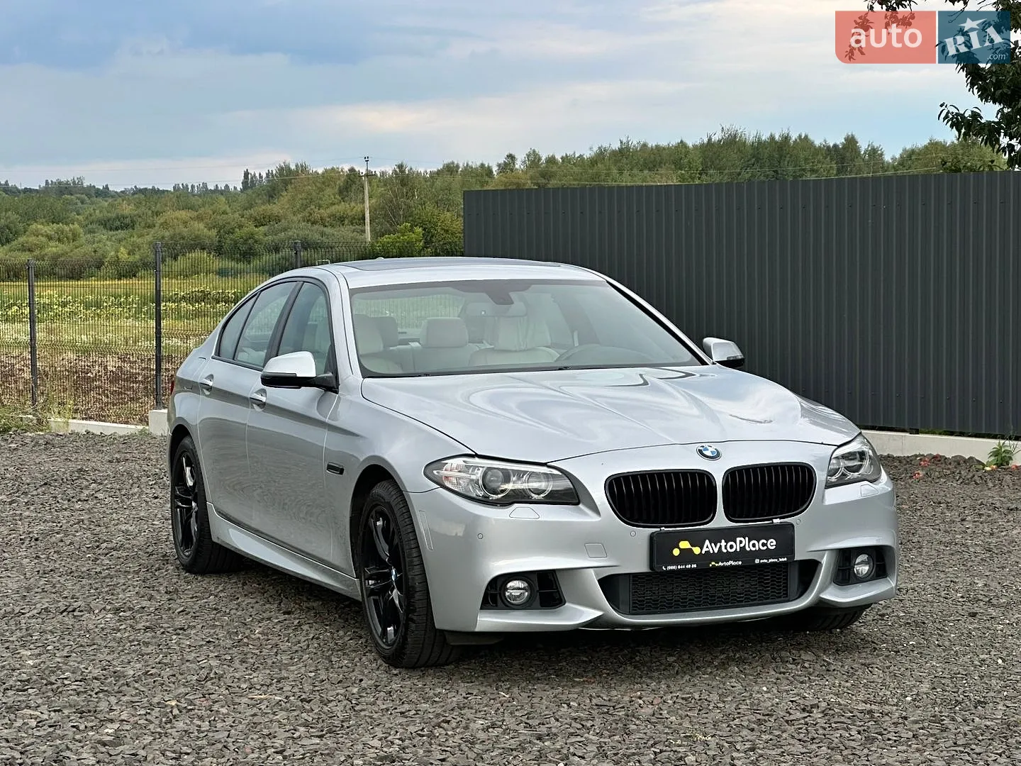 2016 BMW 5er - мініатюра 98