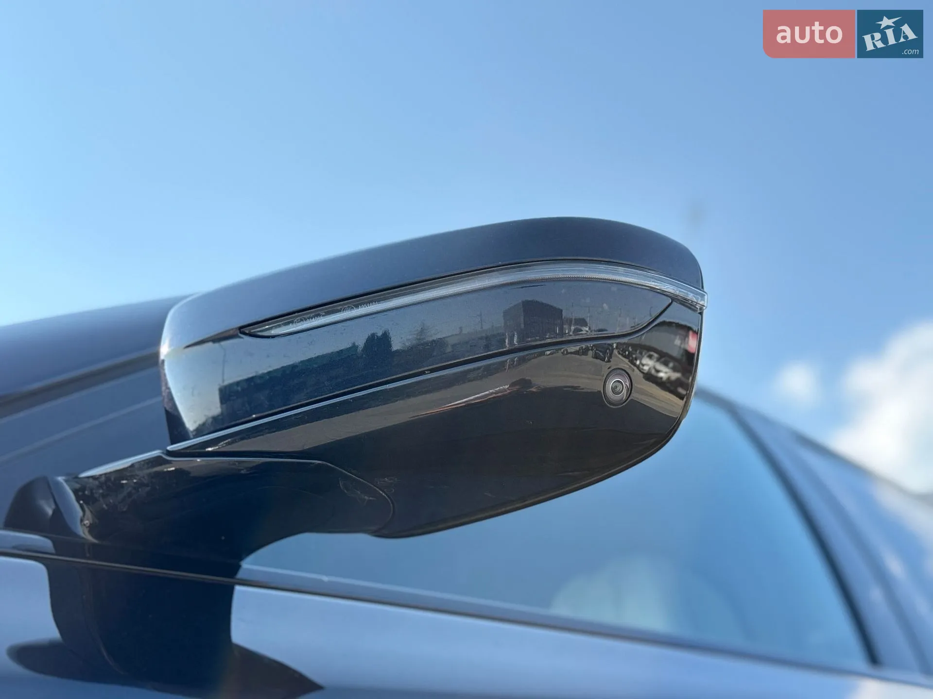 2021 BMW 5er - мініатюра 13