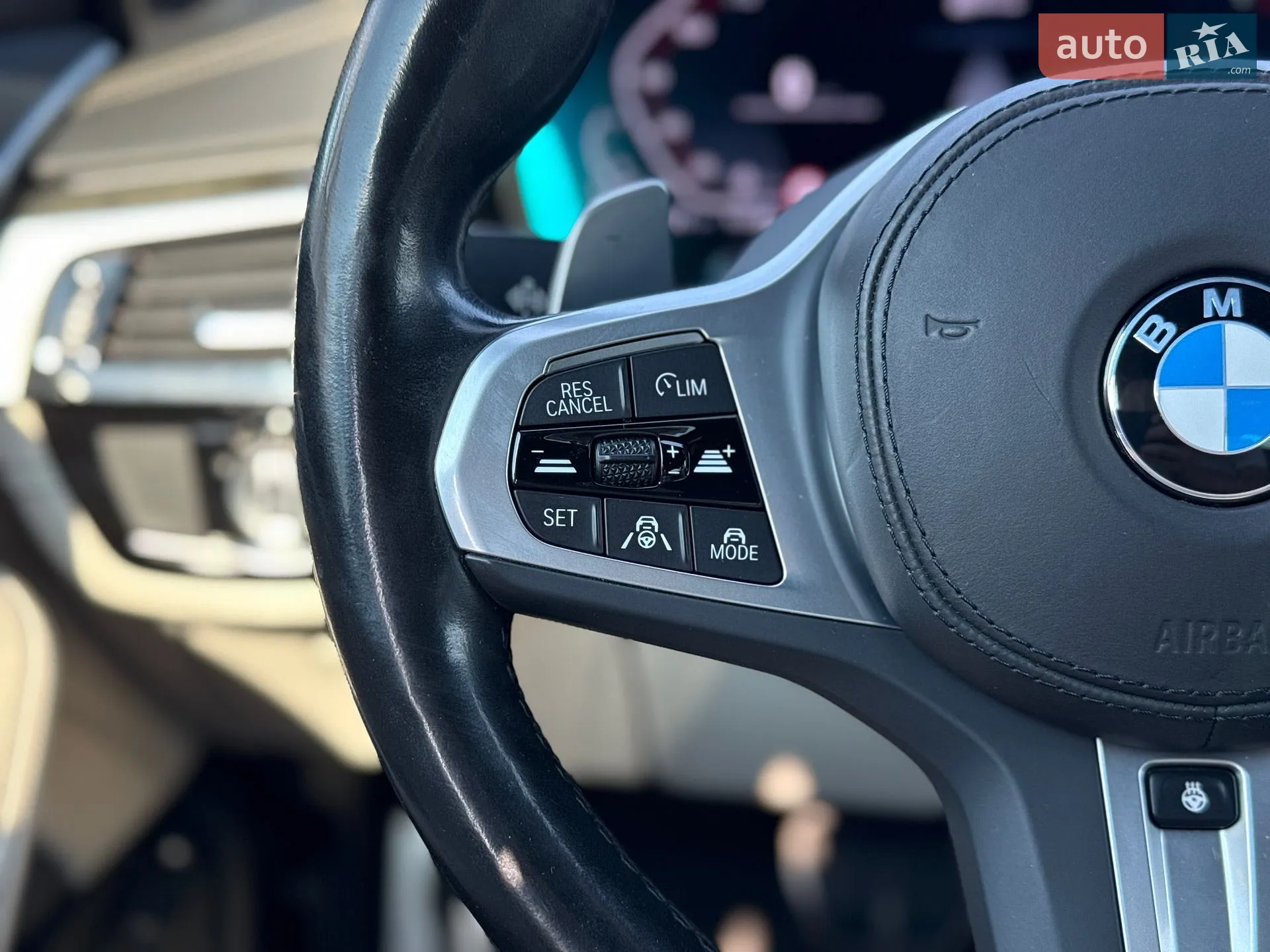 2021 BMW 5er - мініатюра 25