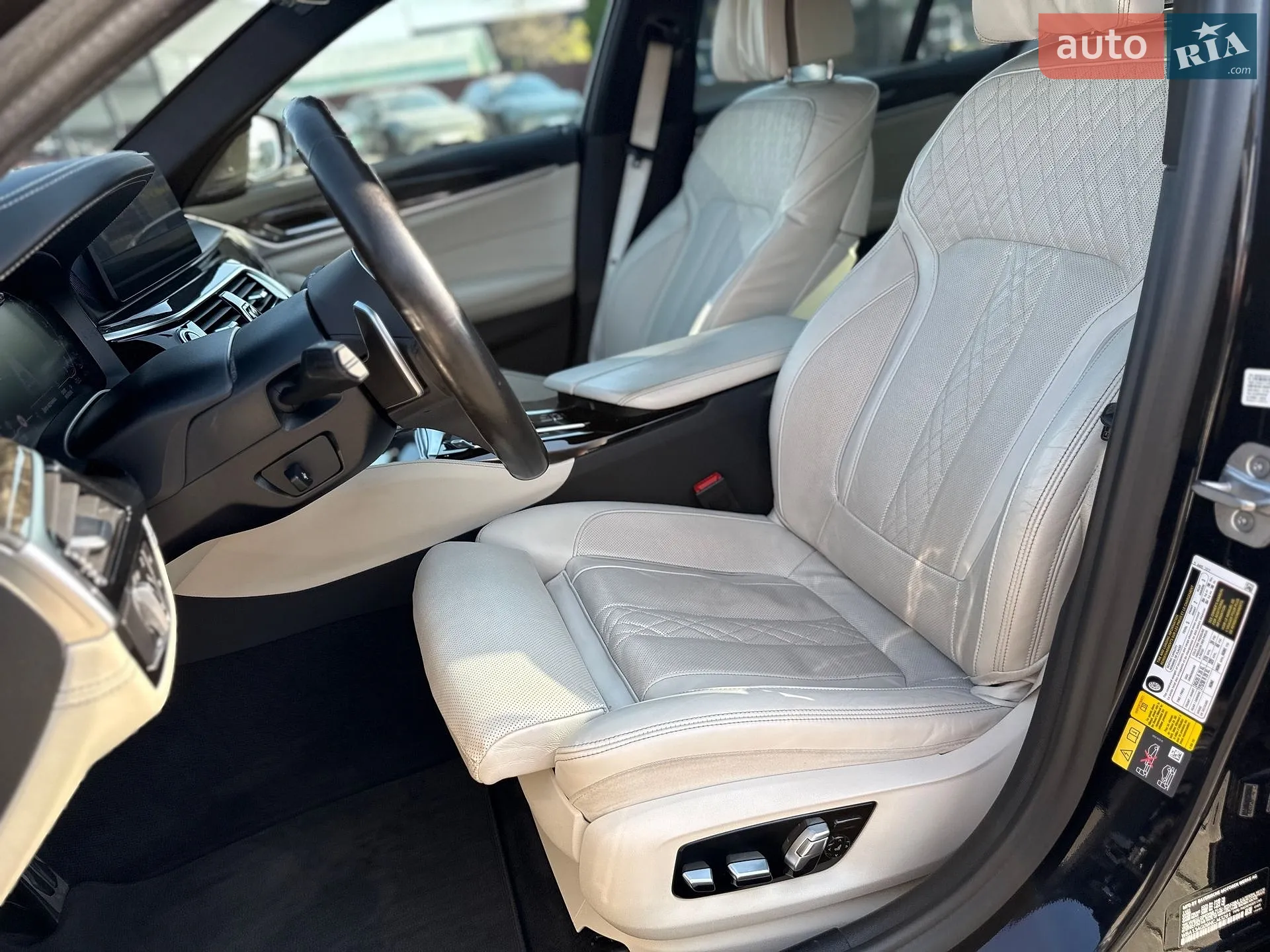 2021 BMW 5er - мініатюра 33