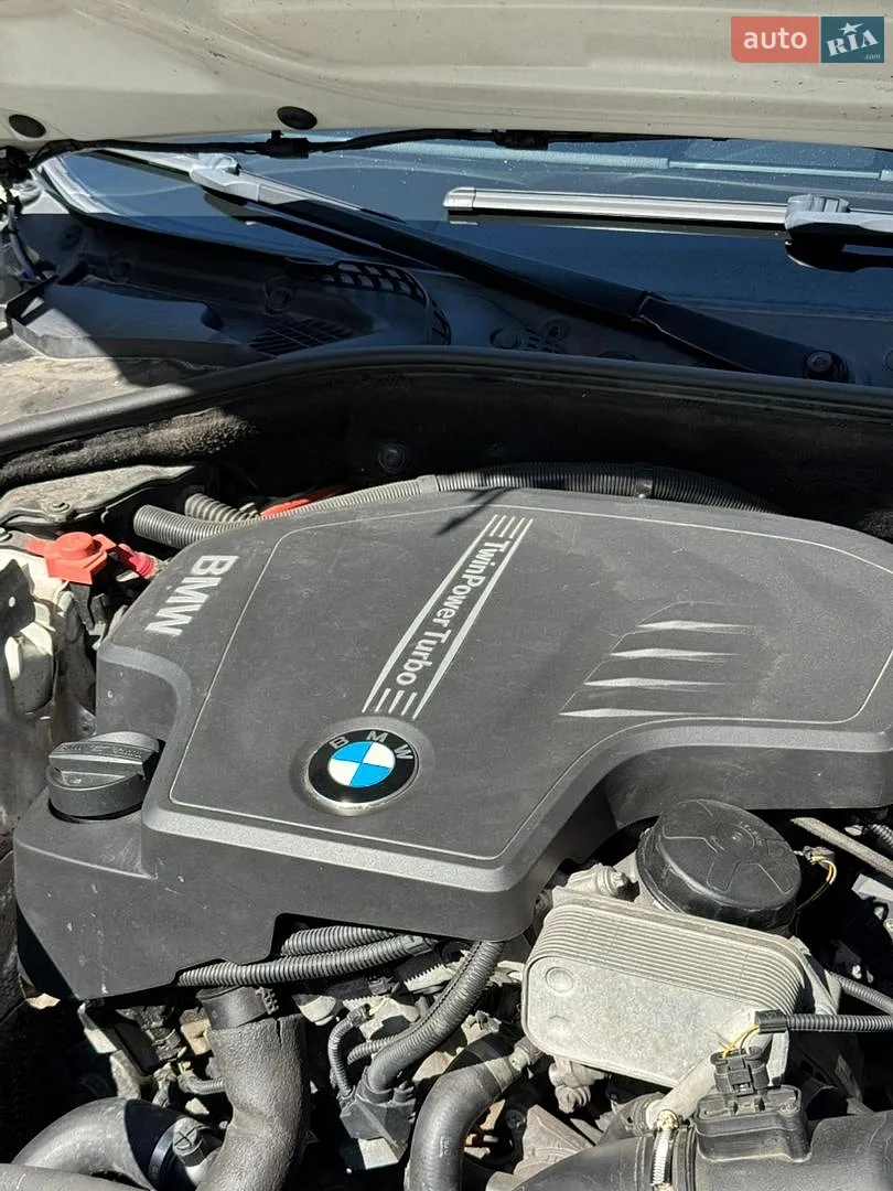 2012 BMW 5er - мініатюра 31