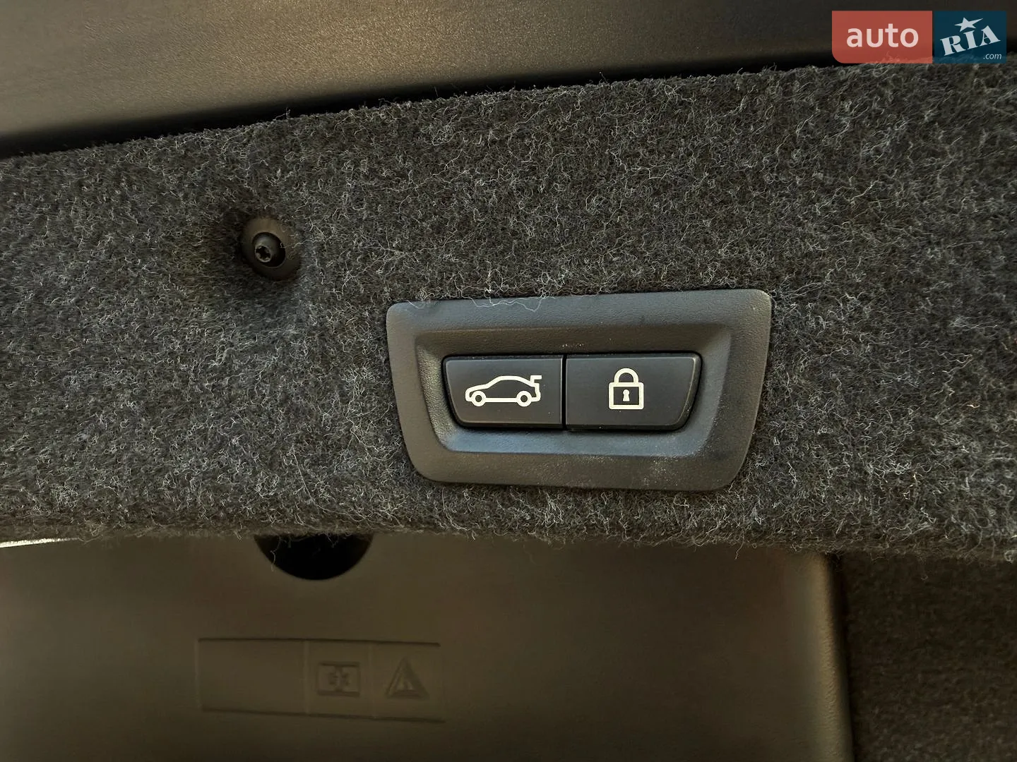 2011 BMW 5er - мініатюра 34