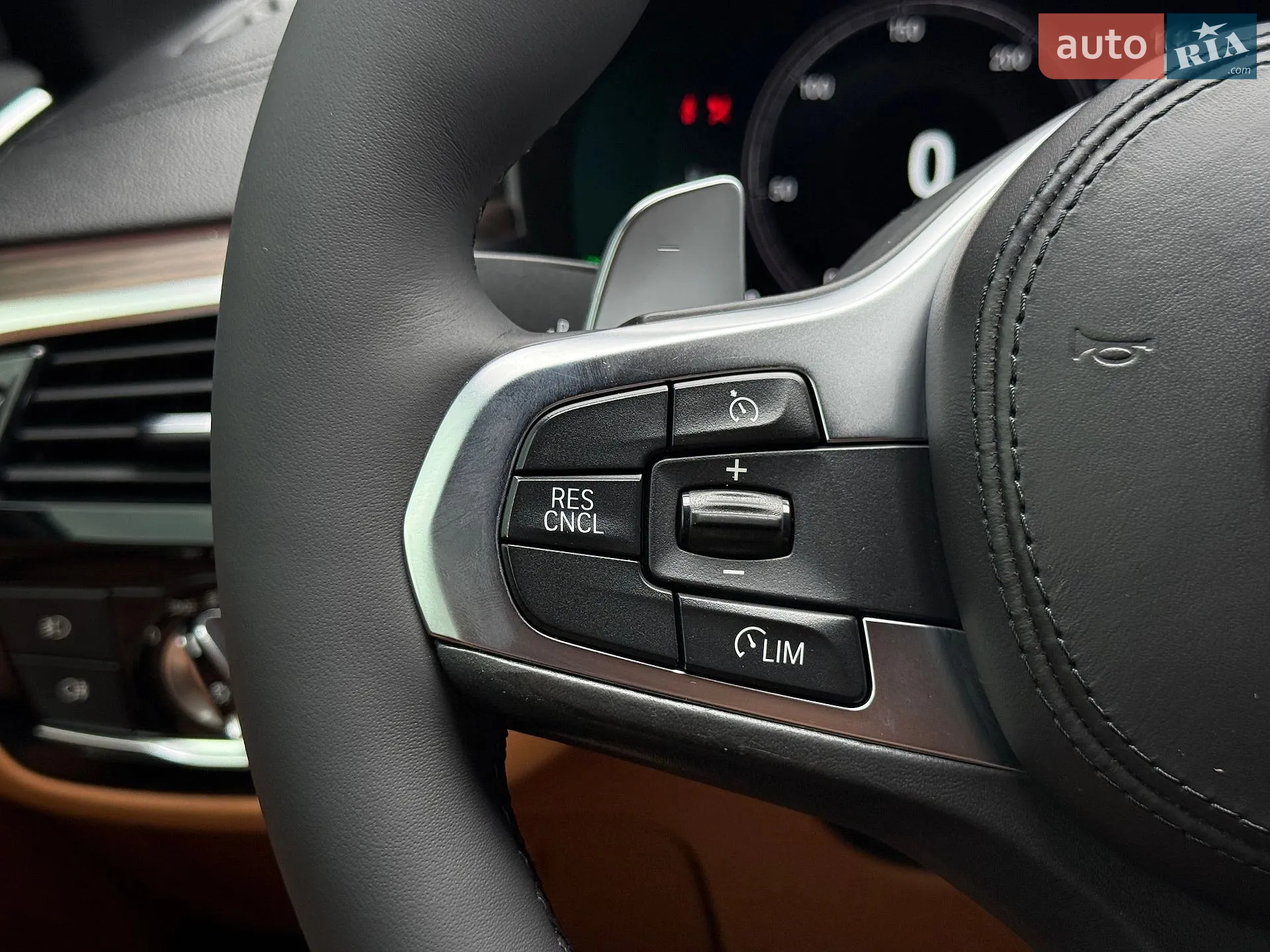 2019 BMW 5er - мініатюра 42