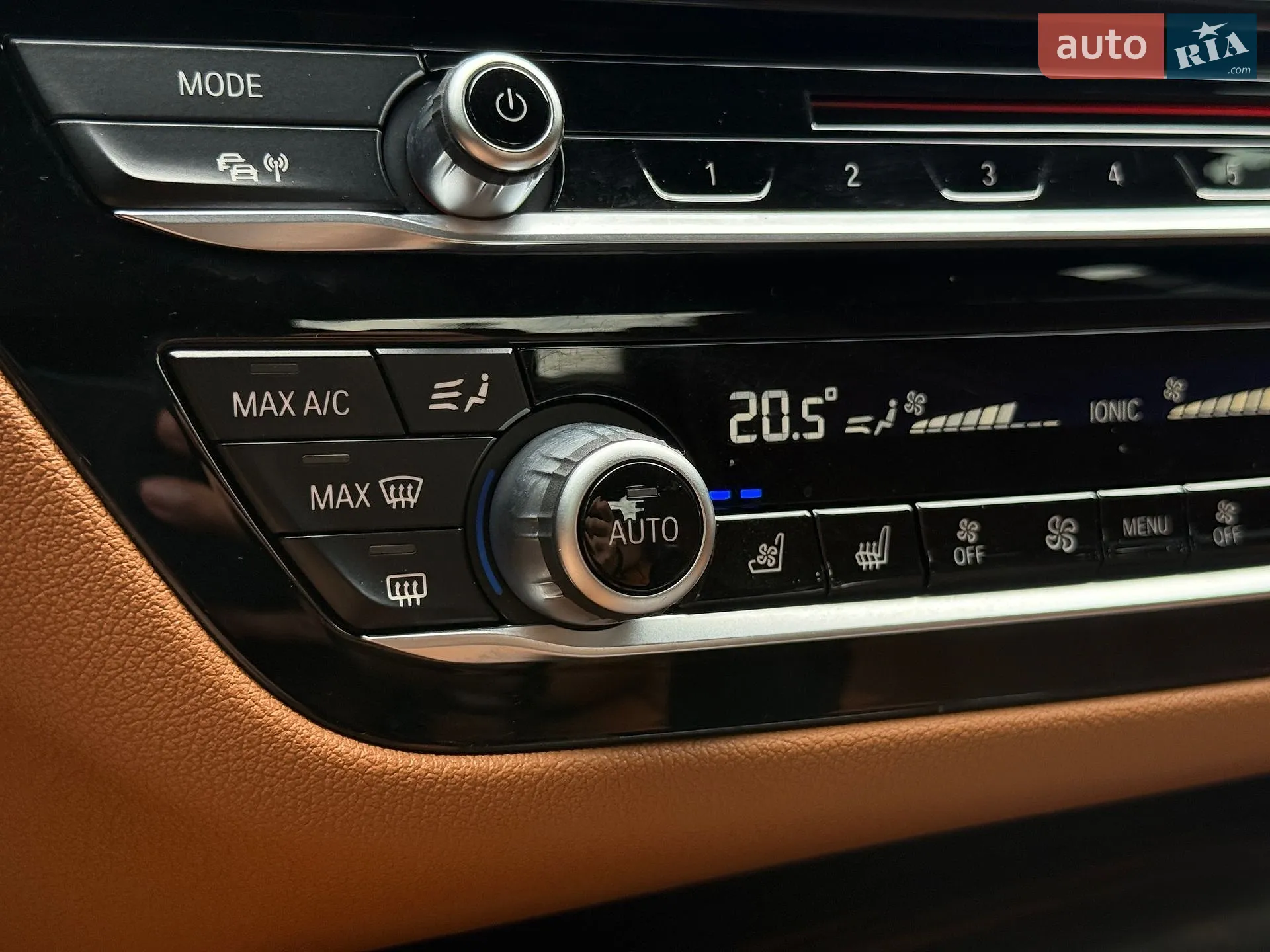 2019 BMW 5er - мініатюра 48