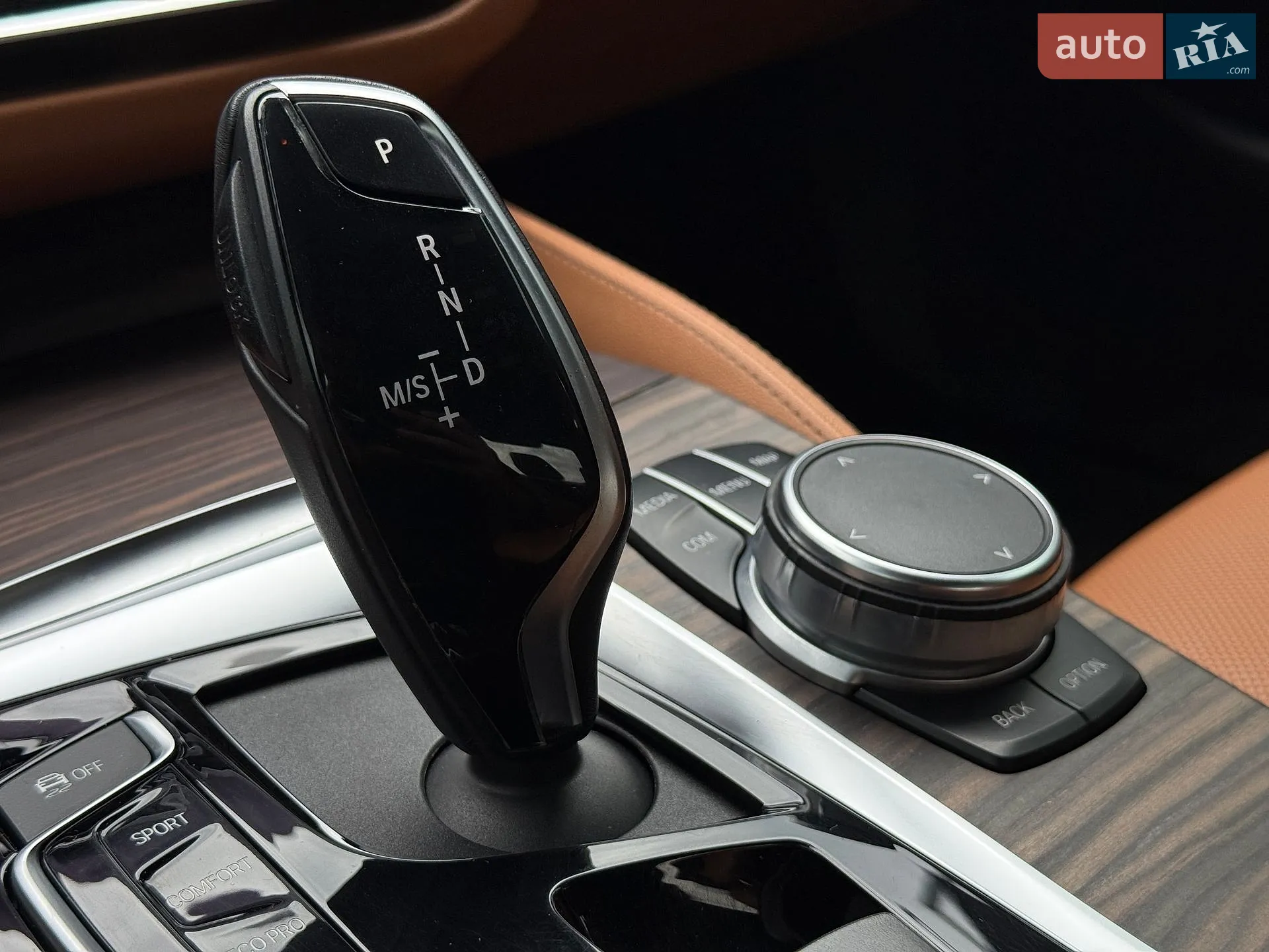 2019 BMW 5er - мініатюра 53